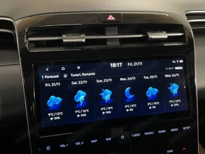 Hyundai Tucson - imagine 17