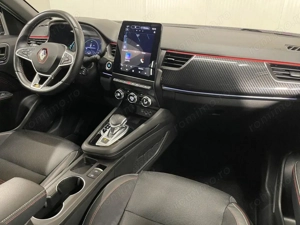 Renault Arkana - imagine 9