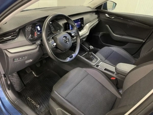 Skoda Octavia - imagine 5