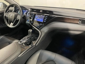 Toyota Camry - imagine 8