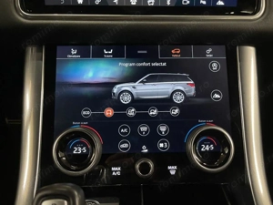 Land Rover Range Rover Sport - imagine 19