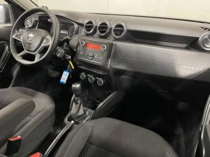Dacia Duster - imagine 8