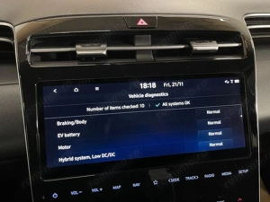 Hyundai Tucson - imagine 18