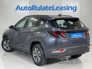 Hyundai Tucson - imagine 4