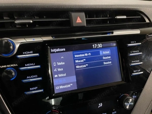 Toyota Camry - imagine 14