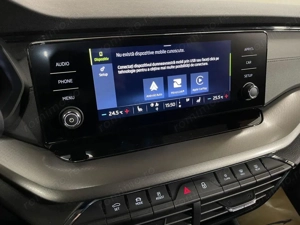 Skoda Octavia - imagine 14