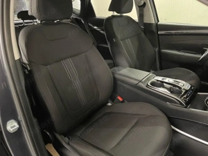 Hyundai Tucson - imagine 9