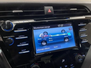 Toyota Camry - imagine 16