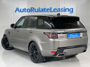 Land Rover Range Rover Sport - imagine 4