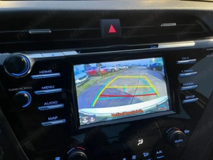 Toyota Camry - imagine 13