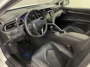 Toyota Camry - imagine 5