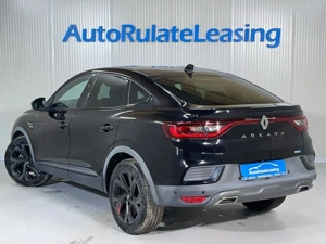 Renault Arkana - imagine 4