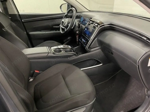 Hyundai Tucson - imagine 10