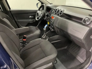 Dacia Duster - imagine 10