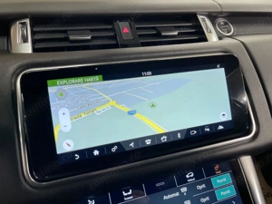 Land Rover Range Rover Sport - imagine 16