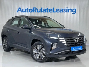 Hyundai Tucson - imagine 2
