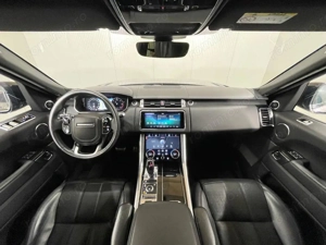Land Rover Range Rover Sport - imagine 7