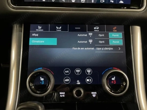 Land Rover Range Rover Sport - imagine 18