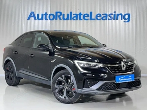 Renault Arkana - imagine 2