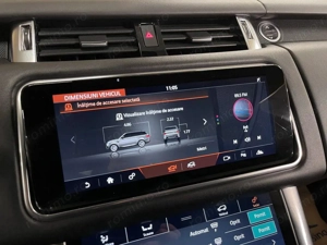 Land Rover Range Rover Sport - imagine 17