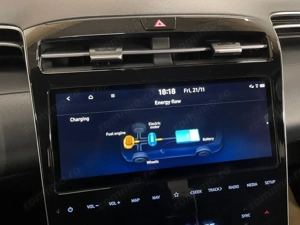 Hyundai Tucson - imagine 19