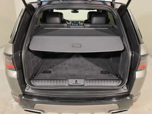 Land Rover Range Rover Sport - imagine 13