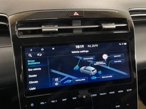 Hyundai Tucson - imagine 15