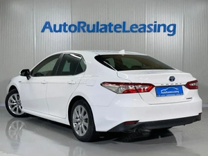 Toyota Camry - imagine 4