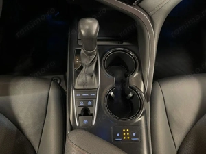 Toyota Camry - imagine 17