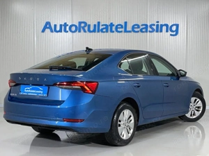 Skoda Octavia - imagine 3