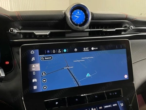 Maserati Grecale - imagine 16