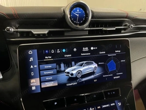 Maserati Grecale - imagine 17