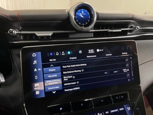 Maserati Grecale - imagine 20