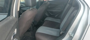 Opel Mokka 4x4, an 2016 - imagine 2