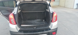 Opel Mokka 4x4, an 2016 - imagine 5