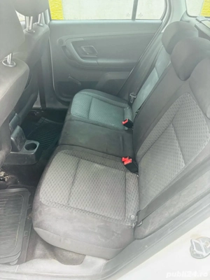 Skoda Fabia - imagine 2