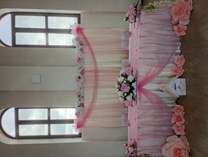 Închiriere vesela evenimente  - imagine 2