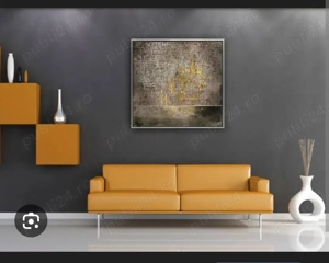 Panou incalzire infrarosu heating panel NOI 350 ron - imagine 4