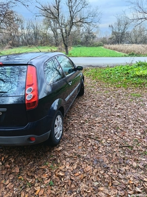 ford fiesta 1.3cmc euro 4 - imagine 2