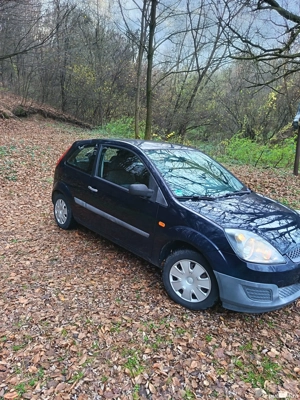 ford fiesta 1.3cmc euro 4