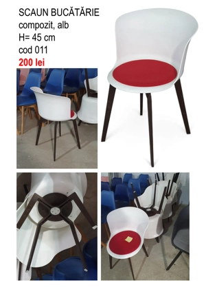 Vand în Gaesti diverse piese mobilier de calitate superioara. Produse în Franța Germania Suedia - imagine 8