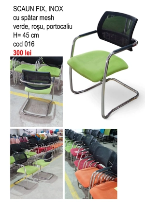 Vand în Gaesti diverse piese mobilier de calitate superioara. Produse în Franța Germania Suedia - imagine 10