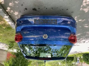  VW POLO  6 super ocazie ( doar 1682 km ) - imagine 6