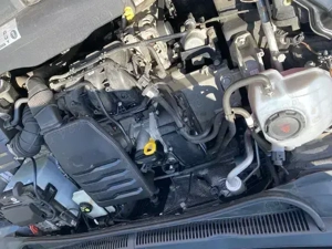  VW POLO  6 super ocazie ( doar 1682 km ) - imagine 7