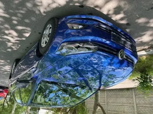  VW POLO  6 super ocazie ( doar 1682 km ) - imagine 3