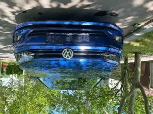  VW POLO  6 super ocazie ( doar 1682 km ) - imagine 8