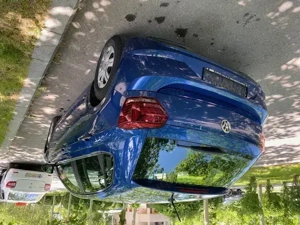  VW POLO  6 super ocazie ( doar 1682 km ) - imagine 10