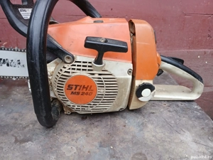 vand drujba stil 240