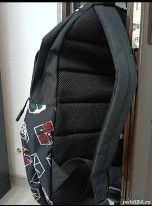 Rucsac Attack Nou  - imagine 3