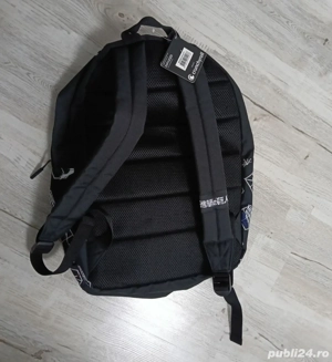 Rucsac Attack Nou  - imagine 2